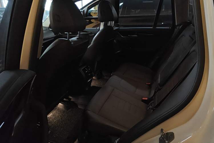 Used BMW X3 2018 xDrive28i M Sport Package China VI
