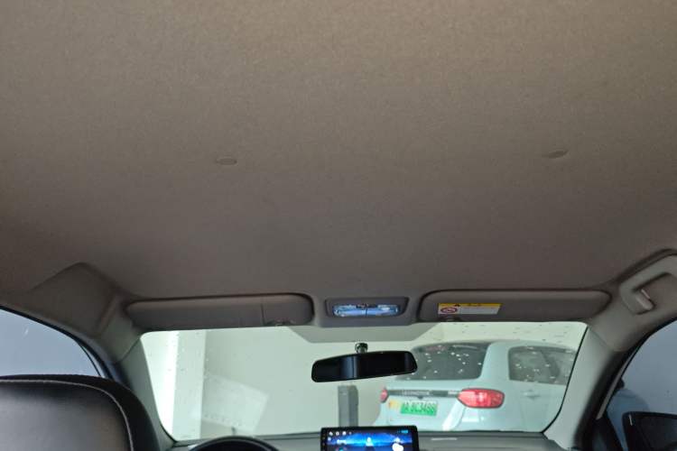 Used Toyota YARiS L Zhi Xuan 2021 X-Trail 1.5L CVT Luxury Edition