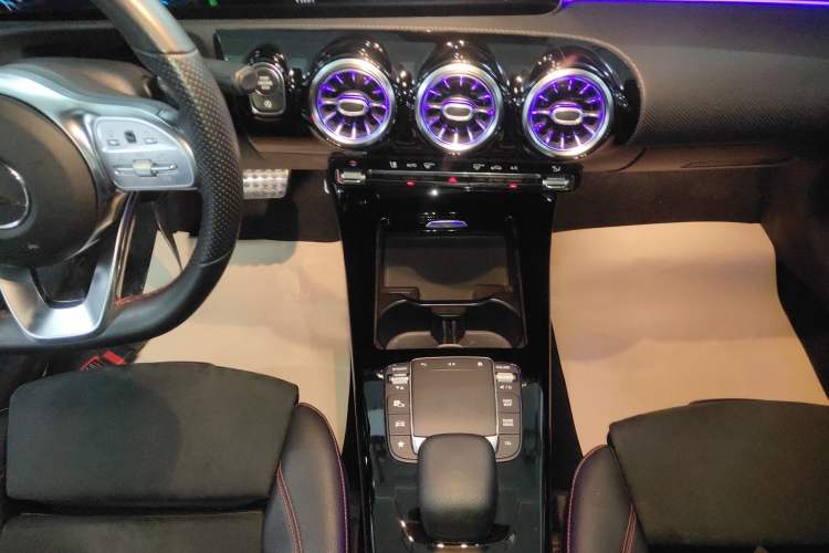 Used Mercedes-Benz CLA 2020 CLA 200