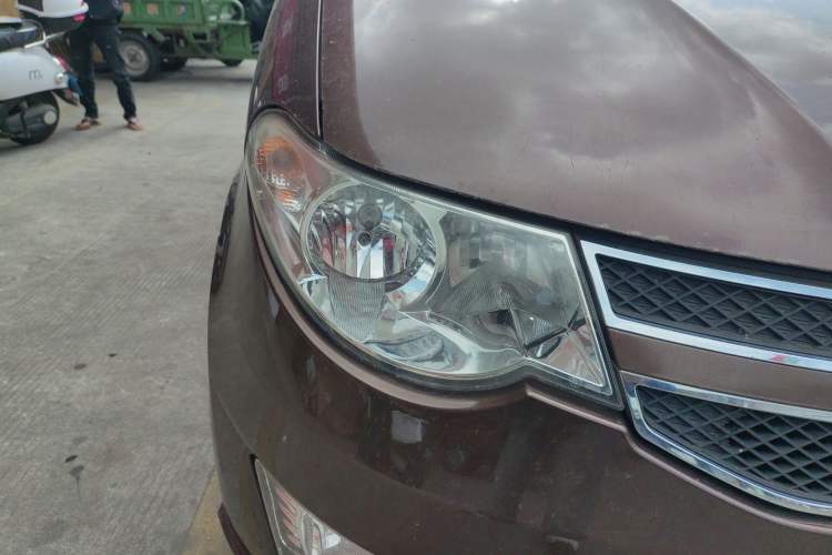 Used Wuling Hongguang 2018 1.5L Classic S Standard Model
