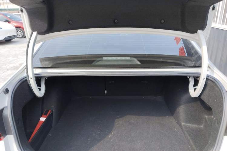 Used Volkswagen Bora 2023 200TSI DSG Enjoyment Edition
