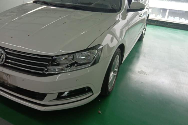 Used Volkswagen Gran Lavida 2017 180TSI DSG Comfort Edition Left Front Headlight