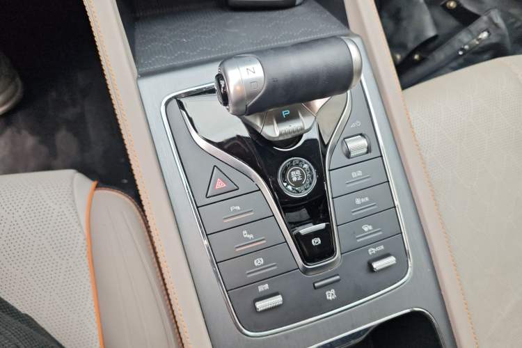 Used BYD Yuan PLUS 2023 Champion Edition 510KM Superior Model