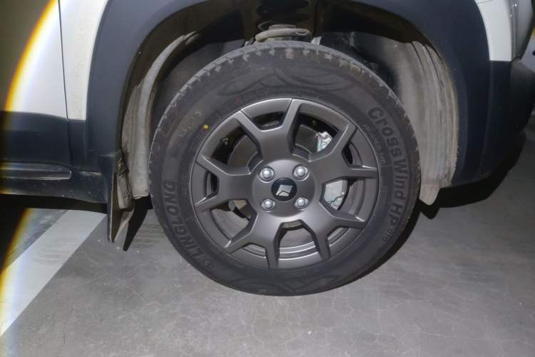 Used Baojun Spark EUV 2026 301km Flagship Edition