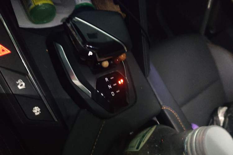 Used Lynk & Co 06 EM-P 2022 PHEV 84 km Range Pro Version
