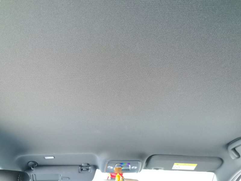 Used BYD Seagull 2025 305km Active Version — 8