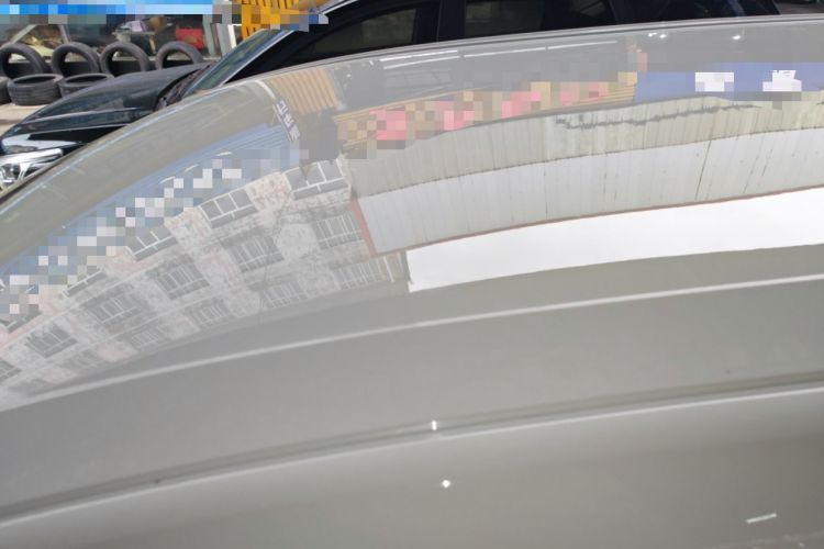 Used Ford Edge 2015 2.0T GTDi Two-Wheel-Drive Elite Edition
