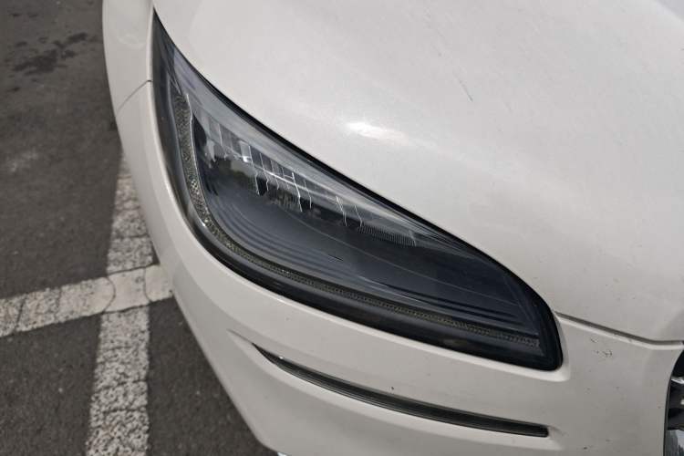 Used Lincoln Corsair 2020 2.0T Two-Wheel Drive Luxury Edition
