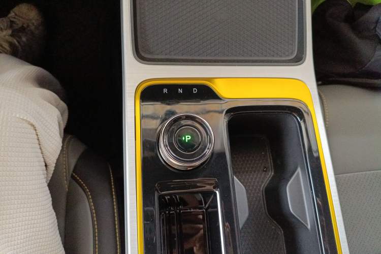 Used AION Y 2022 70 Intelligent Edition Lithium Iron Phosphate