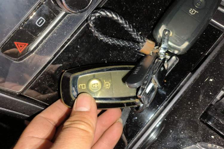 Used Ford Edge 2020 EcoBoost 245 2WD ST-Line 5-seater