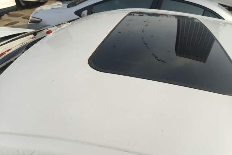 Used MG 6 2019 20T Automatic Sport Edition