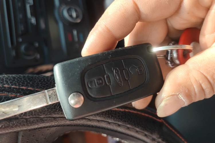 Used Peugeot 308 2014 Enjoy Edition Classic 1.6L Automatic Premium Model