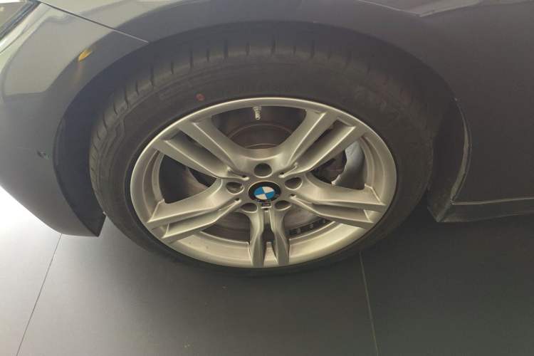 Used BMW 4 Series 2017 425i Gran Coupe Luxury M Sport Package