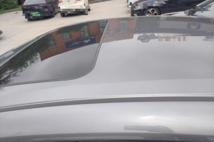 Used Nissan Sylphy 2023 1.6L CVT Enjoyment Edition
