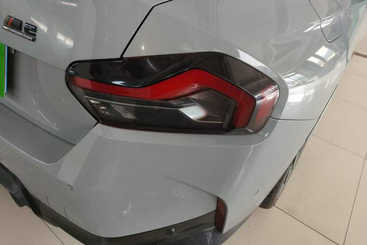 Used BMW 2 Series 2023 225i M Sport Night Edition Package
