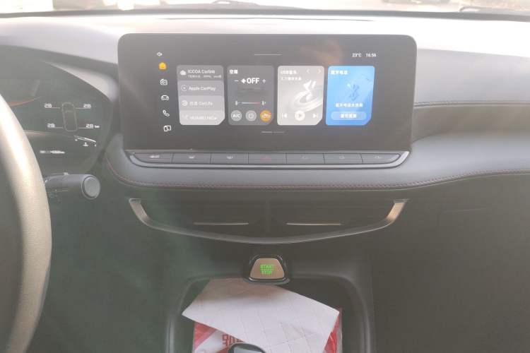 Used MG 5 2025 180 DVVT Global First Edition