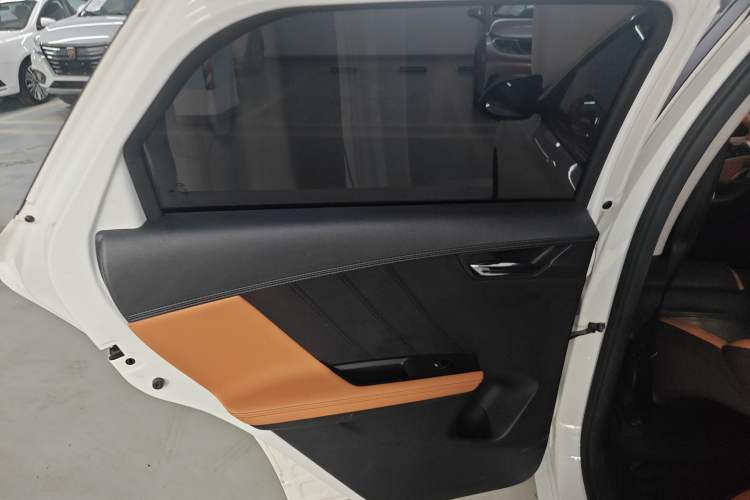 Used BYD e2 2021 Luxury Model