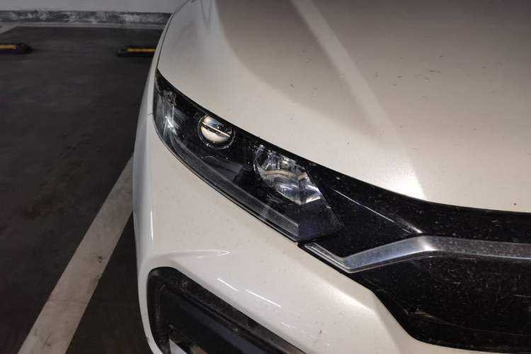 Used Honda XR-V 2021 1.5L CVT Comfort Version
