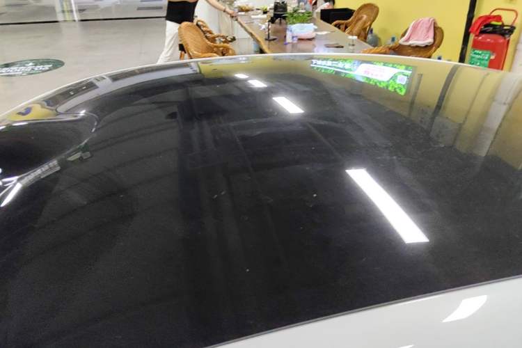 Used IM L6 2024 Max Standard Edition
