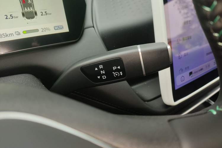 Used Deepal SL03 2023 515MAX Pure Electric Version
