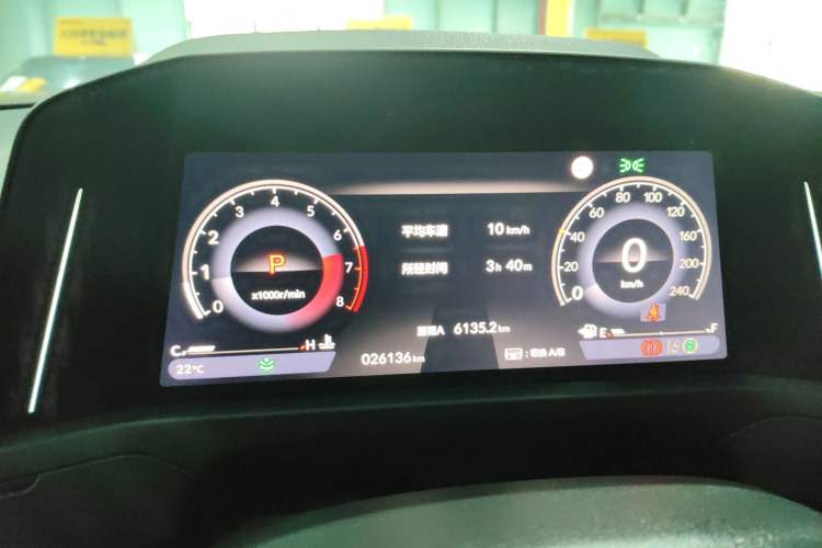 Used Honda Accord 2023 260TURBO Excellence Edition
