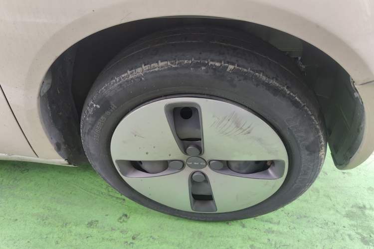 Used ORA Black Cat 2021 301km Cute Pet Edition
