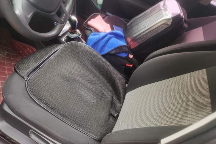 Used Volkswagen Polo 2016 1.4L Automatic Trendy Model