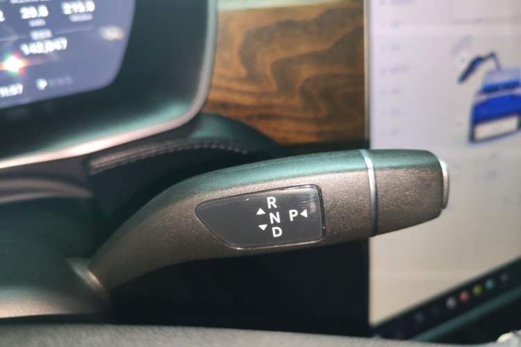 Used Tesla Model X 2019 Long-Range Version Gear Lever