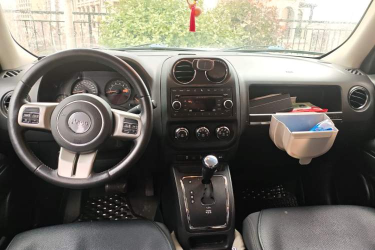 Used Jeep Patriot 2014 2.4L Sport Edition