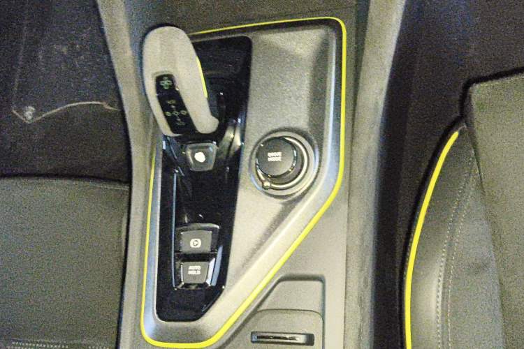 Used Lynk & Co 03 2021 03+ 2.0TD Automatic Wind-Chasing Edition