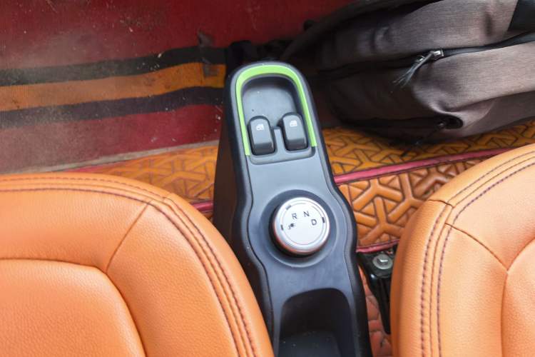 Used Baojun E100 2020 305KM Smart Drive Version