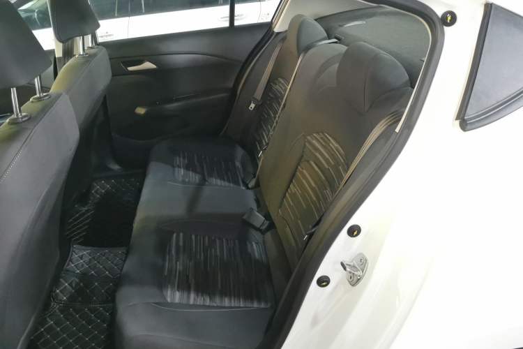 Used Chevrolet Cavalier 2016 1.5L Automatic Enjoyment Edition