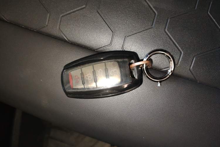 Used Haval DARGO 2021 1.5T DCT Two-Wheel Drive "Mǎquǎn" Edition
