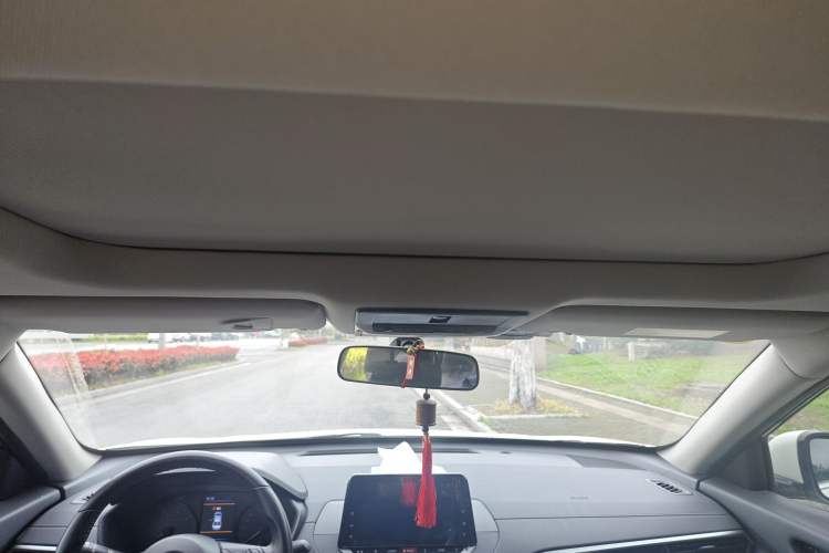 Used Nissan Teana 2020 Revised Version 2.0L XL Comfort Edition Headliner