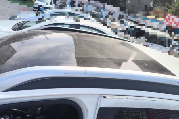 Used Citroen C3-XR 2015 1.6THP Automatic Pioneer Model