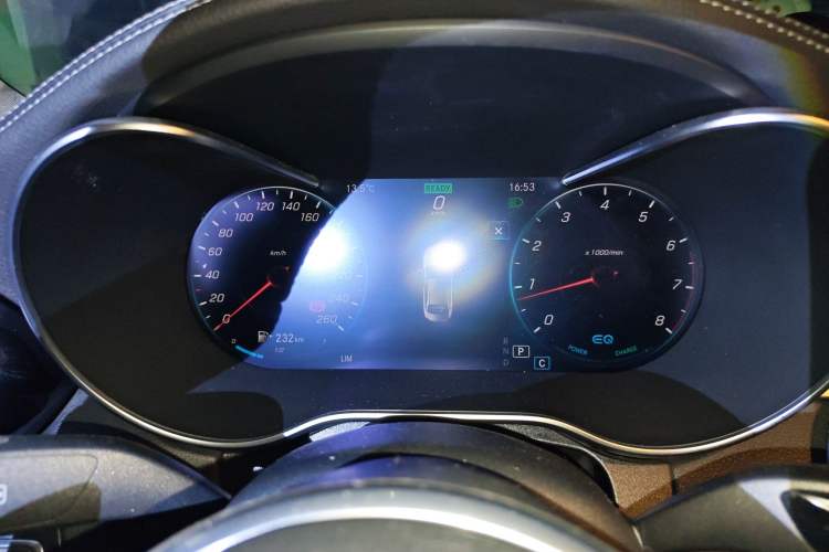 Used Mercedes-Benz C-Class 2019 Restyled C 260 L Sport Edition