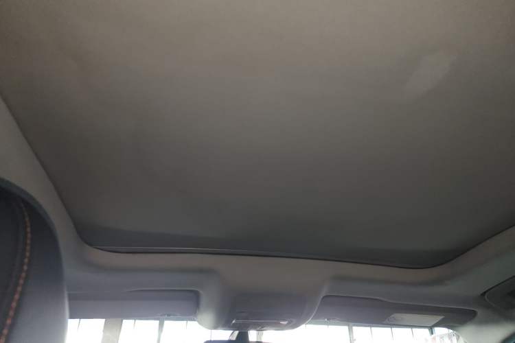 Used Audi Q3 2016 30 TFSI Fashion Model