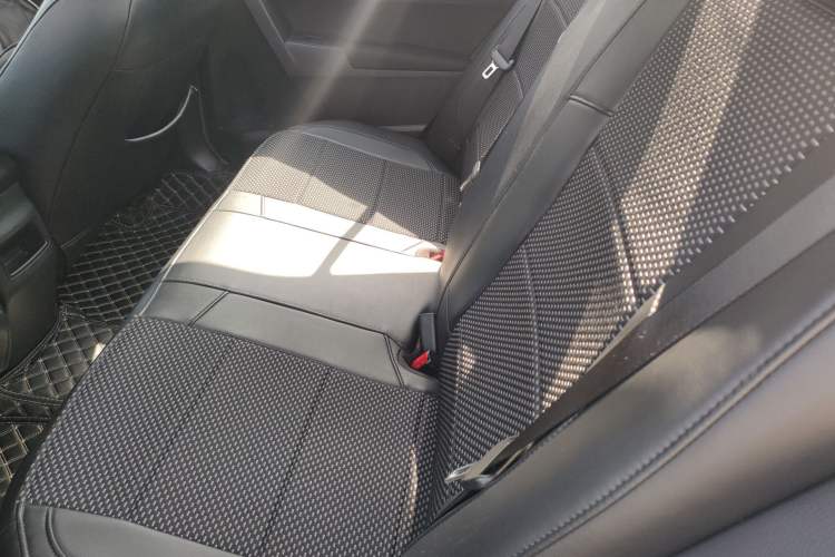 Used Toyota Corolla 2018 1.2T S-CVT GL Smart Enjoyment Version
