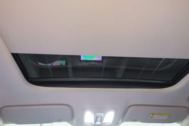 Used Dongfeng Aeolus Mage 2023 1.5T Luxury Edition
