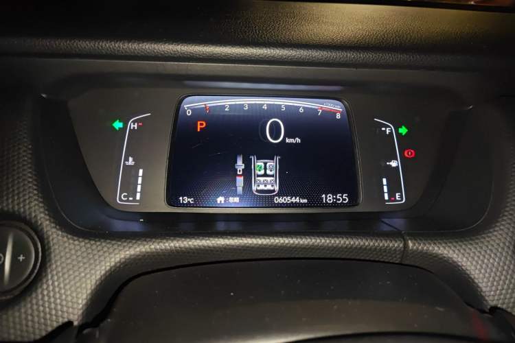 Used Honda Fit 2021 1.5L CVT Trendy Sports Edition