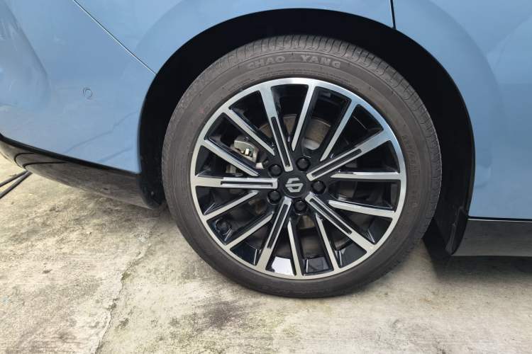 Used Leapmotor B01 2025 550 LiDAR Edition