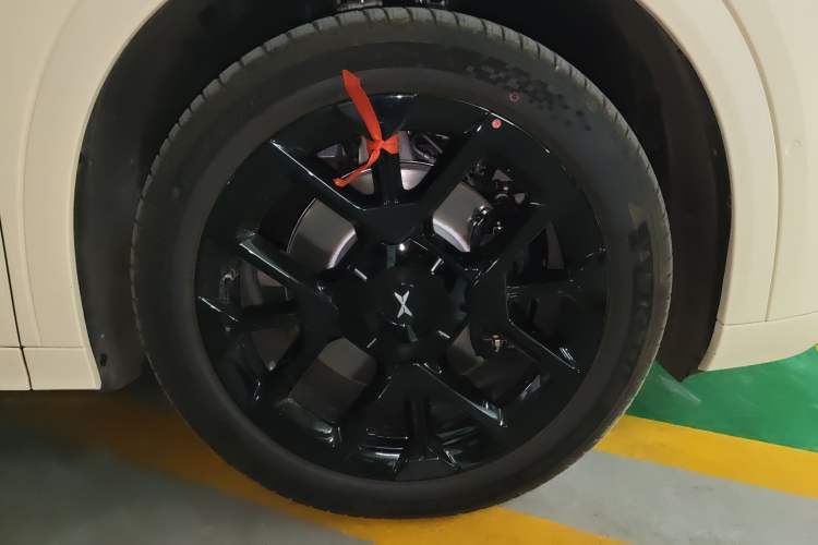 Used XPeng G7 2026 Model, Range-Extended 1704 Max Flagship Edition