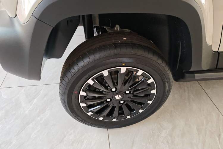 Used Baojun Spark 2024 Flagship Edition