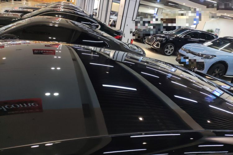 Used Audi E5 Sportback 2026 Pioneer Model
