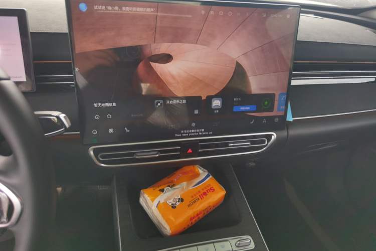 Used Chery Fengyun A8L 2025 1.5 TGDI 145 km Luxury Version