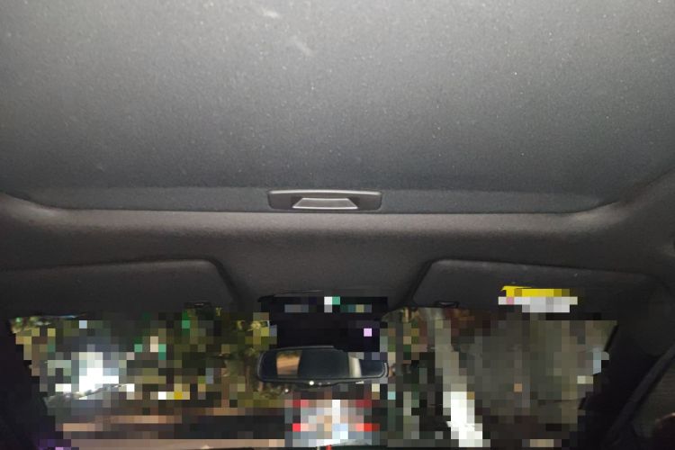 Used GAC Trumpchi EMPOW 2021 270T DCT J16 Version