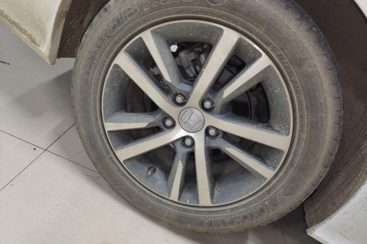 Used Honda Integra 2022 240TURBO CVT Technology Edition
