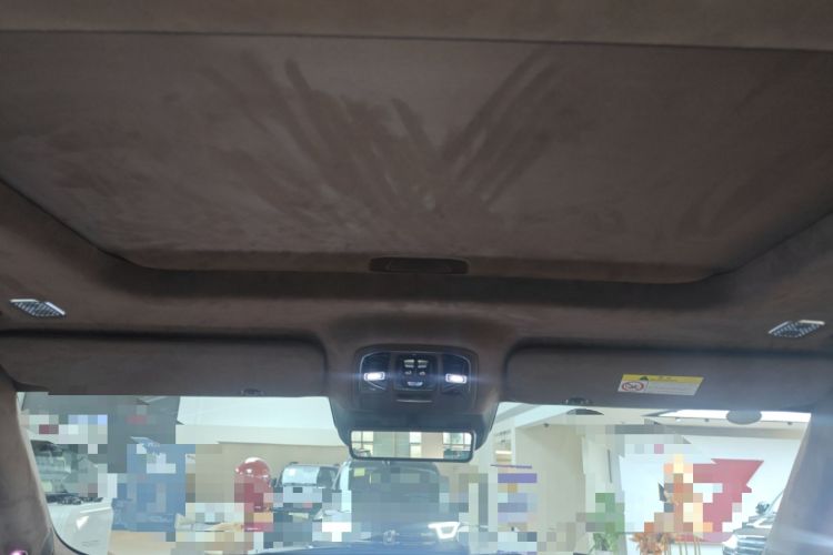 Used Tank 700 New Energy 2024 Hi4-T Extreme Edition
