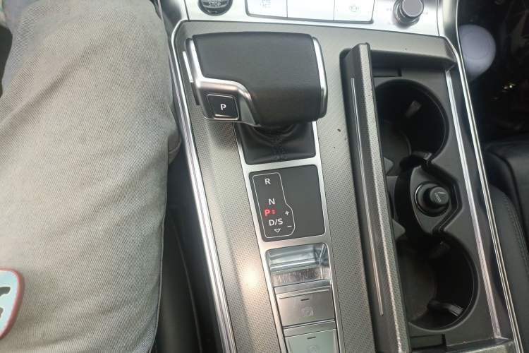 Used Audi A7 2022 45 TFSI Prestige Edition