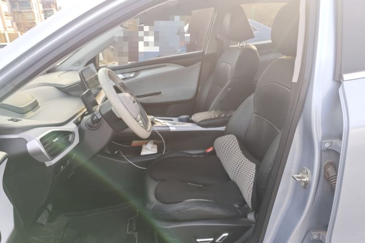Used Geometry A 2019 High-Value Standard Range Cube Edition
